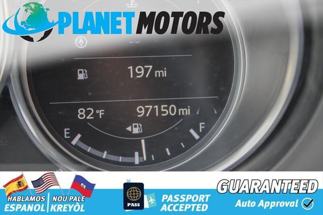 used 2019 Mazda CX-9 car, priced at $16,099