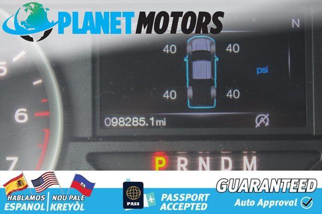 used 2020 Ford F-150 car, priced at $23,299