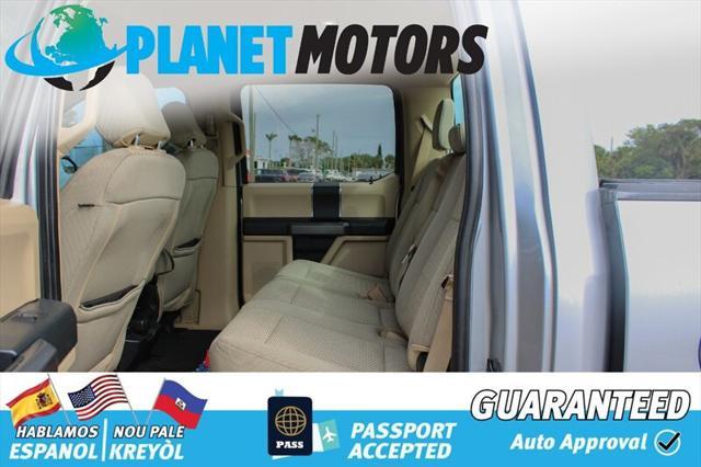 used 2020 Ford F-150 car, priced at $23,299