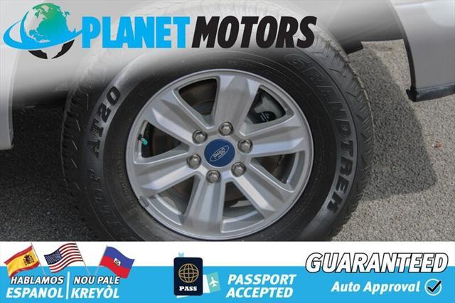 used 2020 Ford F-150 car, priced at $23,299