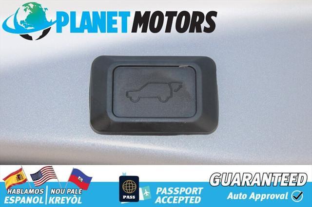 used 2020 Toyota RAV4 Hybrid car, priced at $27,899