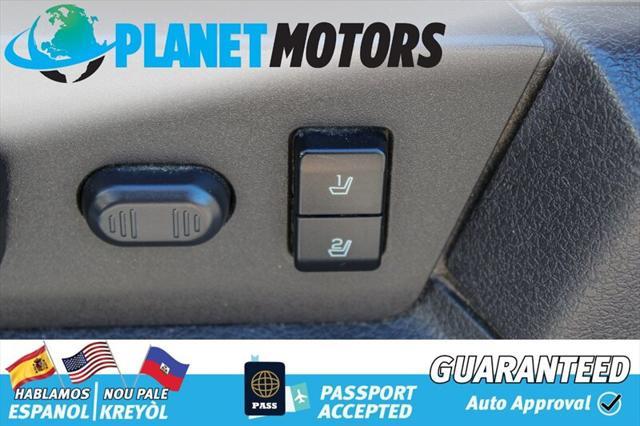 used 2014 Ford F-150 car, priced at $18,699
