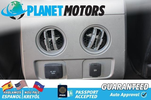 used 2014 Ford F-150 car, priced at $18,699