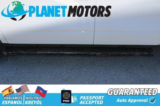 used 2014 Ford F-150 car, priced at $18,699