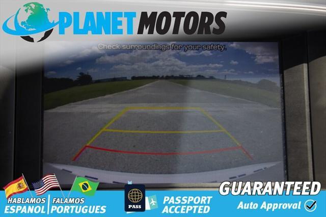 used 2020 Hyundai Elantra car, priced at $12,699