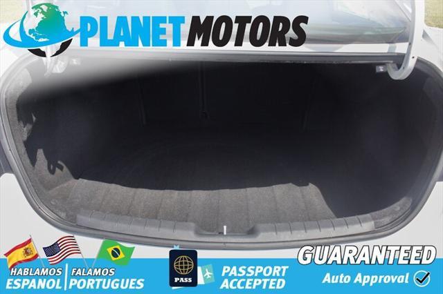 used 2020 Hyundai Elantra car, priced at $12,699