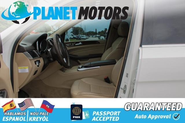 used 2014 Mercedes-Benz M-Class car, priced at $12,399