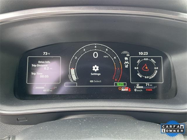 used 2024 Toyota GR Corolla car, priced at $39,888