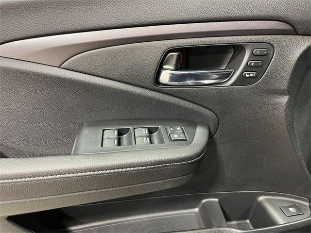 new 2025 Honda Ridgeline car, priced at $44,430