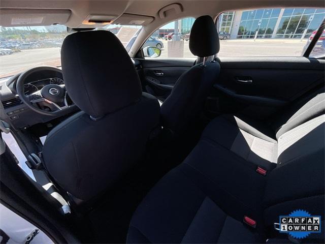 used 2023 Nissan Sentra car, priced at $20,888