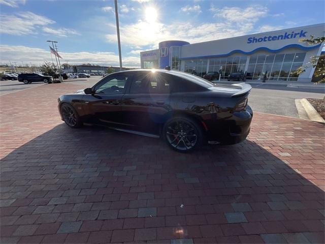 used 2021 Dodge Charger car, priced at $33,988