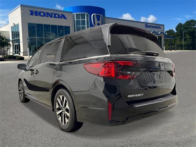 new 2025 Honda Odyssey car, priced at $43,315