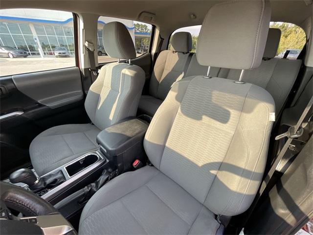 used 2019 Toyota Tacoma car, priced at $27,988