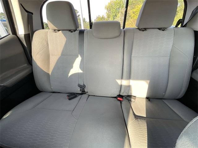 used 2019 Toyota Tacoma car, priced at $27,988