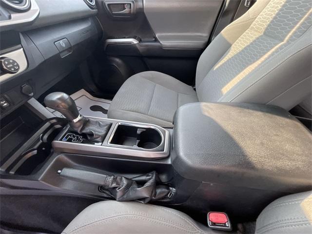 used 2019 Toyota Tacoma car, priced at $27,988