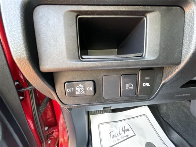 used 2019 Toyota Tacoma car, priced at $27,988