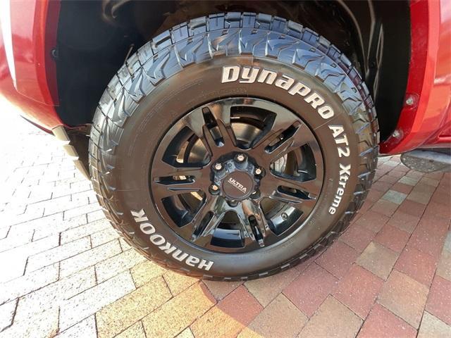 used 2019 Toyota Tacoma car, priced at $27,988