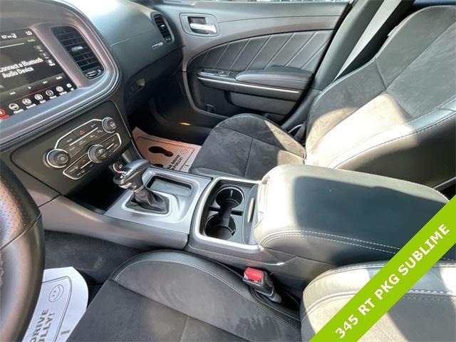 used 2023 Dodge Charger car, priced at $38,521