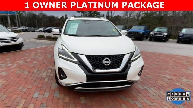 used 2024 Nissan Murano car, priced at $35,988