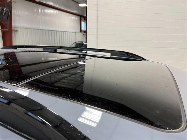 new 2025 Honda Pilot car, priced at $51,550