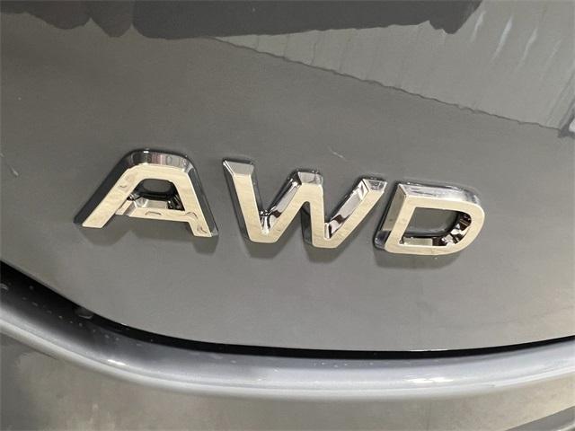 new 2025 Honda Pilot car, priced at $51,550