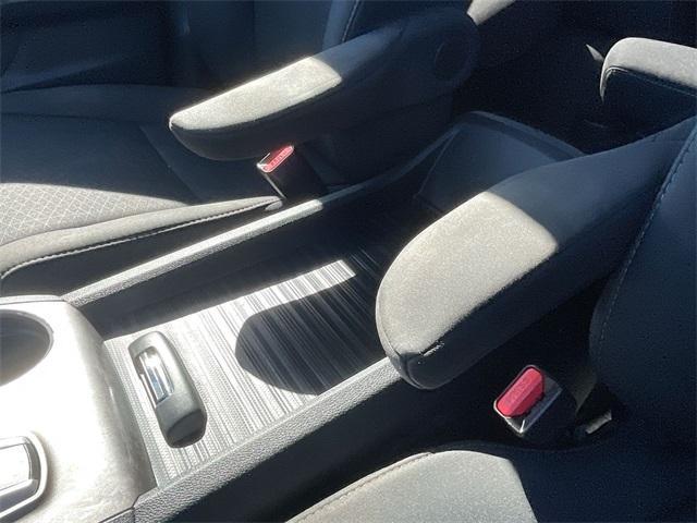 used 2021 Honda Passport car, priced at $23,818