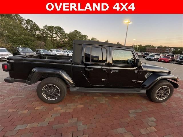 used 2023 Jeep Gladiator car, priced at $34,988