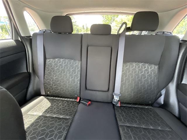 used 2024 Mitsubishi Outlander Sport car, priced at $21,994