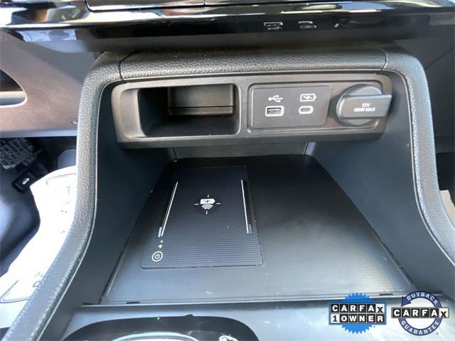 used 2023 Honda Pilot car, priced at $37,489