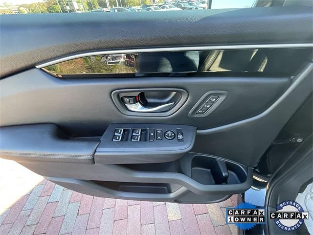 used 2023 Honda Pilot car, priced at $37,489