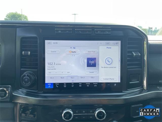 used 2024 Ford F-250 car, priced at $73,988