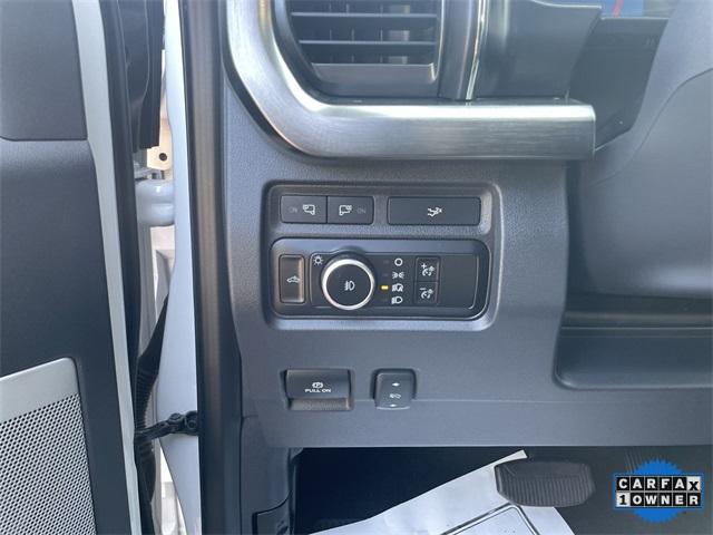 used 2024 Ford F-250 car, priced at $73,988