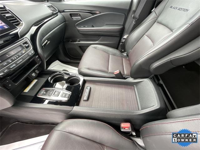 used 2022 Honda Ridgeline car, priced at $35,988