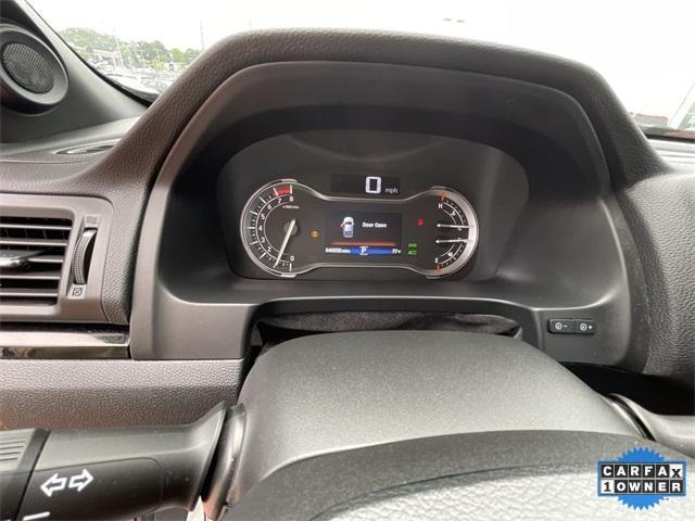 used 2022 Honda Ridgeline car, priced at $35,988