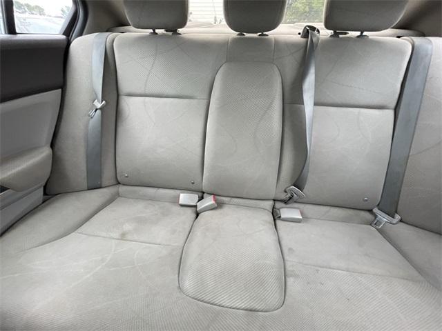 used 2012 Honda Civic car, priced at $7,932