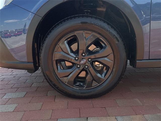 used 2020 Subaru Outback car, priced at $19,988