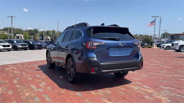 used 2020 Subaru Outback car, priced at $19,988