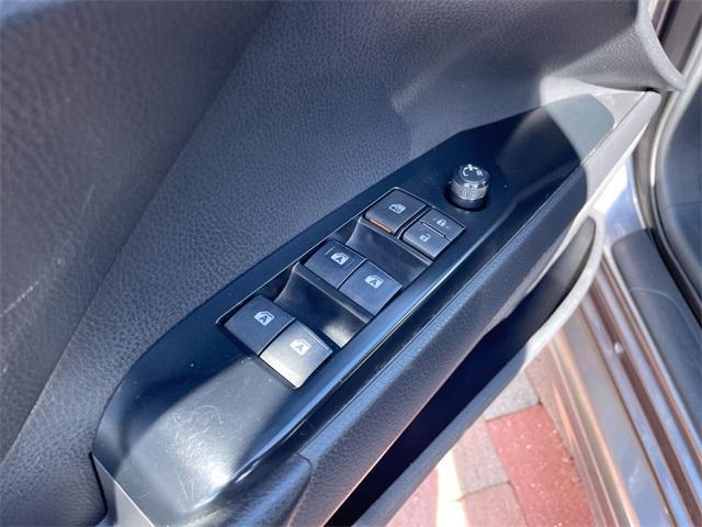 used 2020 Toyota Camry car, priced at $20,997