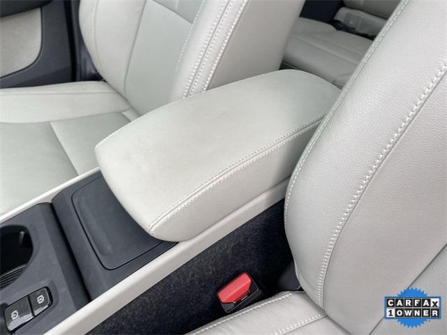 used 2021 Volvo XC40 car, priced at $26,988