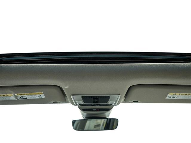 new 2026 Honda HR-V car, priced at $31,955