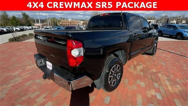 used 2019 Toyota Tundra car, priced at $36,988