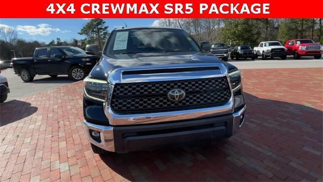 used 2019 Toyota Tundra car, priced at $36,988