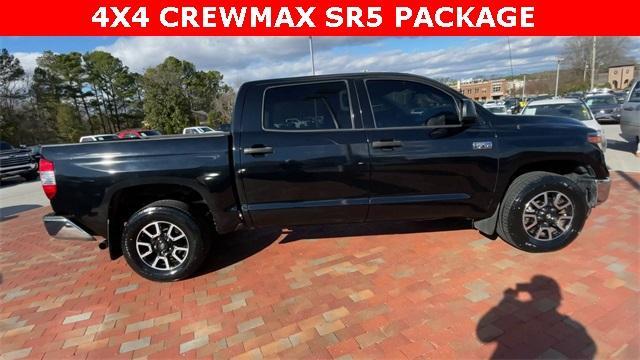 used 2019 Toyota Tundra car, priced at $36,988