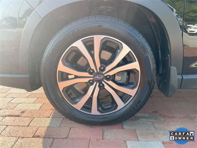 used 2021 Subaru Forester car, priced at $23,669