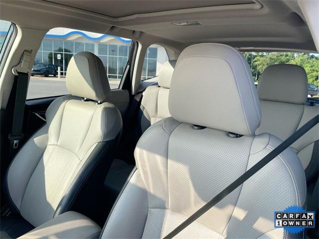 used 2021 Subaru Forester car, priced at $23,669