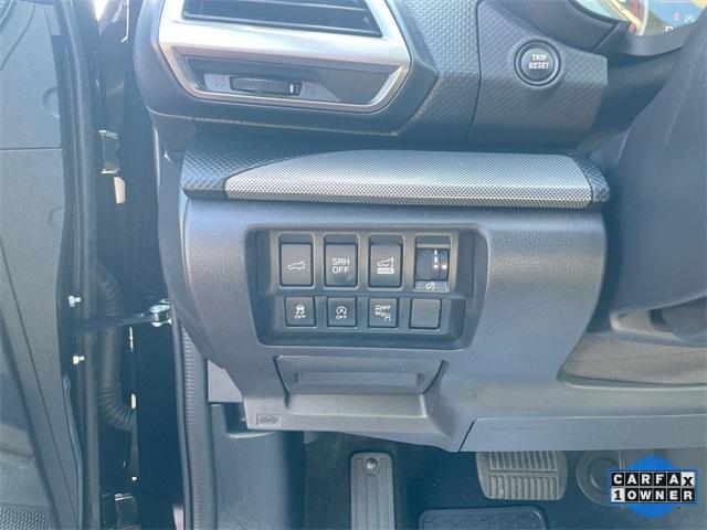 used 2021 Subaru Forester car, priced at $23,669