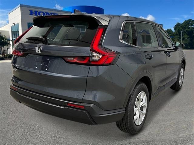 new 2025 Honda CR-V car, priced at $32,950