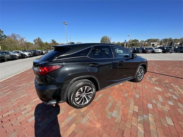 used 2021 Lexus RX 350 car, priced at $38,988