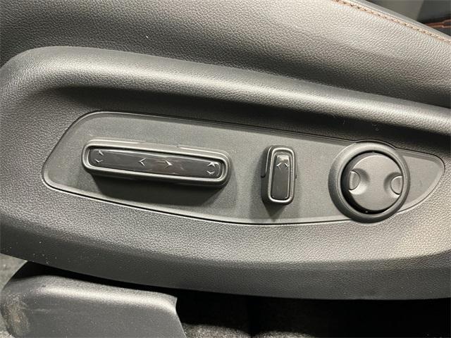 new 2026 Honda CR-V Hybrid car, priced at $44,100