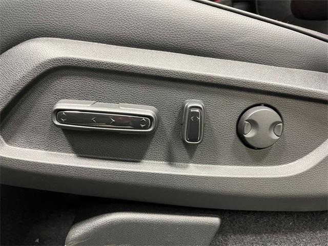 new 2025 Honda Pilot car, priced at $56,075